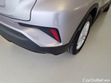  Toyota  C-HR TOYOTA  / 2019 / 5P / SUV 1.8H (122CV) E-CVT BUSINESS #63
