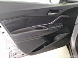  Toyota  C-HR TOYOTA  / 2019 / 5P / SUV 1.8H (122CV) E-CVT BUSINESS #84