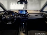  Toyota  C-HR TOYOTA  / 2019 / 5P / SUV 1.8H (122CV) E-CVT BUSINESS #3