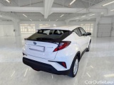  Toyota  C-HR TOYOTA  / 2019 / 5P / SUV 1.8H (122CV) E-CVT BUSINESS #2