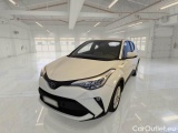  Toyota  C-HR TOYOTA  / 2019 / 5P / SUV 1.8H (122CV) E-CVT BUSINESS 