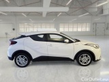  Toyota  C-HR TOYOTA  / 2019 / 5P / SUV 1.8H (122CV) E-CVT BUSINESS #7