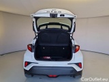  Toyota  C-HR TOYOTA  / 2019 / 5P / SUV 1.8H (122CV) E-CVT BUSINESS #5