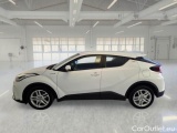  Toyota  C-HR TOYOTA  / 2019 / 5P / SUV 1.8H (122CV) E-CVT BUSINESS #8