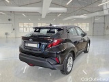  Toyota  C-HR TOYOTA  / 2019 / 5P / SUV 1.8H (122CV) E-CVT BUSINESS #2