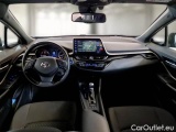  Toyota  C-HR TOYOTA  / 2019 / 5P / SUV 1.8H (122CV) E-CVT BUSINESS #3