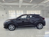  Toyota  C-HR TOYOTA  / 2019 / 5P / SUV 1.8H (122CV) E-CVT BUSINESS #8
