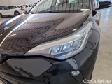  Toyota  C-HR TOYOTA  / 2019 / 5P / SUV 1.8H (122CV) E-CVT BUSINESS #26