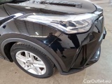  Toyota  C-HR TOYOTA  / 2019 / 5P / SUV 1.8H (122CV) E-CVT BUSINESS #32