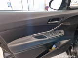  Toyota  C-HR TOYOTA  / 2019 / 5P / SUV 1.8H (122CV) E-CVT BUSINESS #118