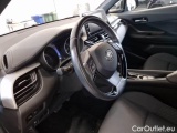  Toyota  C-HR TOYOTA  / 2019 / 5P / SUV 1.8H (122CV) E-CVT BUSINESS #121