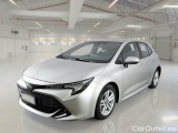  Toyota  Corolla TOYOTA  / 2019 / 5P / BERLINA 1.8 HYBRID BUSINESS TECH 