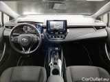  Toyota  Corolla TOYOTA  / 2019 / 5P / BERLINA 1.8 HYBRID BUSINESS TECH #3