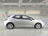  Toyota  Corolla TOYOTA  / 2019 / 5P / BERLINA 1.8 HYBRID BUSINESS TECH #7