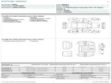  Toyota  Corolla TOYOTA  / 2019 / 5P / BERLINA 1.8 HYBRID BUSINESS TECH #21