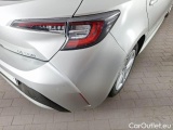  Toyota  Corolla TOYOTA  / 2019 / 5P / BERLINA 1.8 HYBRID BUSINESS TECH #66