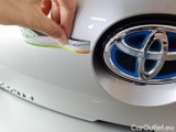  Toyota  Corolla TOYOTA  / 2019 / 5P / BERLINA 1.8 HYBRID BUSINESS TECH #73