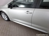  Toyota  Corolla TOYOTA  / 2019 / 5P / BERLINA 1.8 HYBRID BUSINESS TECH #88