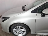  Toyota  Corolla TOYOTA  / 2019 / 5P / BERLINA 1.8 HYBRID BUSINESS TECH #96