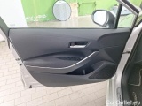 Toyota  Corolla TOYOTA  / 2019 / 5P / BERLINA 1.8 HYBRID BUSINESS TECH #119