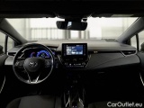  Toyota  Corolla TOYOTA  / 2019 / 5P / BERLINA 2.0 HYBRID STYLE #3