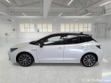  Toyota  Corolla TOYOTA  / 2019 / 5P / BERLINA 2.0 HYBRID STYLE #8