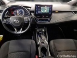  Toyota  Corolla TOYOTA  / 2019 / 5P / BERLINA 2.0 HYBRID BUSINESS #3