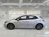  Toyota  Corolla TOYOTA  / 2019 / 5P / BERLINA 2.0 HYBRID BUSINESS #8