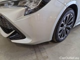 Toyota  Corolla TOYOTA  / 2019 / 5P / BERLINA 2.0 HYBRID BUSINESS #27