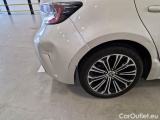  Toyota  Corolla TOYOTA  / 2019 / 5P / BERLINA 2.0 HYBRID BUSINESS #35