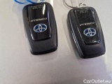  Toyota  Corolla TOYOTA  / 2019 / 5P / BERLINA 2.0 HYBRID BUSINESS #74