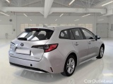  Toyota  Corolla TOYOTA  / 2019 / 5P / STATION WAGON TS 1.8 HYBRID BUSINESS #2