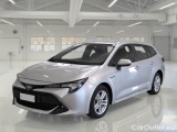  Toyota  Corolla TOYOTA  / 2019 / 5P / STATION WAGON TS 1.8 HYBRID BUSINESS 