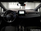  Toyota  Corolla TOYOTA  / 2019 / 5P / STATION WAGON TS 1.8 HYBRID BUSINESS #3