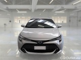  Toyota  Corolla TOYOTA  / 2019 / 5P / STATION WAGON TS 1.8 HYBRID BUSINESS #6