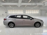 Toyota  Corolla TOYOTA  / 2019 / 5P / STATION WAGON TS 1.8 HYBRID BUSINESS #7