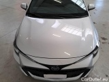  Toyota  Corolla TOYOTA  / 2019 / 5P / STATION WAGON TS 1.8 HYBRID BUSINESS #27