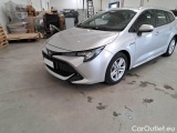  Toyota  Corolla TOYOTA  / 2019 / 5P / STATION WAGON TS 1.8 HYBRID BUSINESS #34