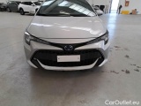  Toyota  Corolla TOYOTA  / 2019 / 5P / STATION WAGON TS 1.8 HYBRID BUSINESS #36