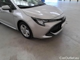  Toyota  Corolla TOYOTA  / 2019 / 5P / STATION WAGON TS 1.8 HYBRID BUSINESS #38