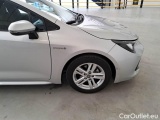  Toyota  Corolla TOYOTA  / 2019 / 5P / STATION WAGON TS 1.8 HYBRID BUSINESS #42