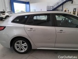  Toyota  Corolla TOYOTA  / 2019 / 5P / STATION WAGON TS 1.8 HYBRID BUSINESS #50