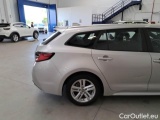  Toyota  Corolla TOYOTA  / 2019 / 5P / STATION WAGON TS 1.8 HYBRID BUSINESS #57