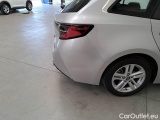  Toyota  Corolla TOYOTA  / 2019 / 5P / STATION WAGON TS 1.8 HYBRID BUSINESS #61