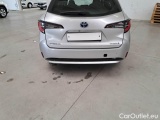  Toyota  Corolla TOYOTA  / 2019 / 5P / STATION WAGON TS 1.8 HYBRID BUSINESS #63