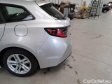  Toyota  Corolla TOYOTA  / 2019 / 5P / STATION WAGON TS 1.8 HYBRID BUSINESS #67