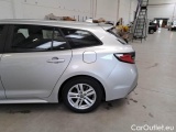  Toyota  Corolla TOYOTA  / 2019 / 5P / STATION WAGON TS 1.8 HYBRID BUSINESS #72