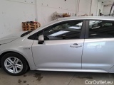  Toyota  Corolla TOYOTA  / 2019 / 5P / STATION WAGON TS 1.8 HYBRID BUSINESS #81