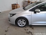  Toyota  Corolla TOYOTA  / 2019 / 5P / STATION WAGON TS 1.8 HYBRID BUSINESS #87