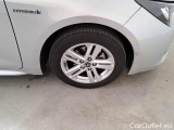  Toyota  Corolla TOYOTA  / 2019 / 5P / STATION WAGON TS 1.8 HYBRID BUSINESS #93